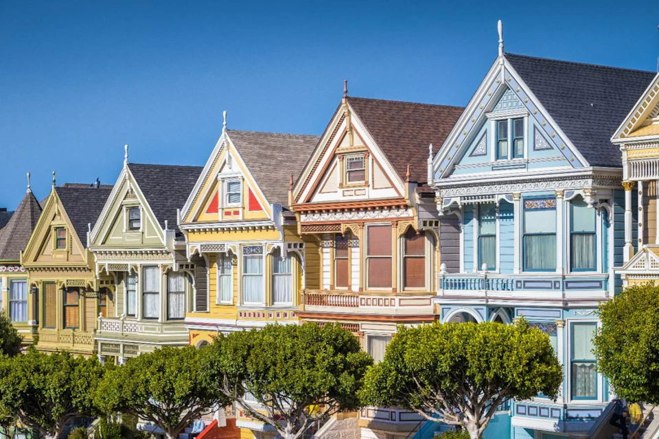 San Francisco