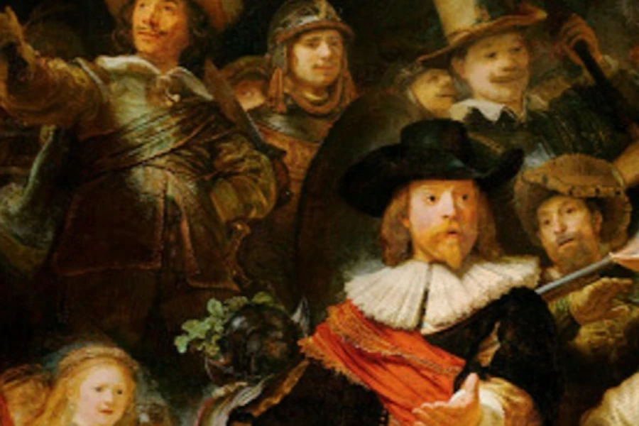 Tilbud i Amsterdam: Kanalcruise og billetter til Rijksmuseum