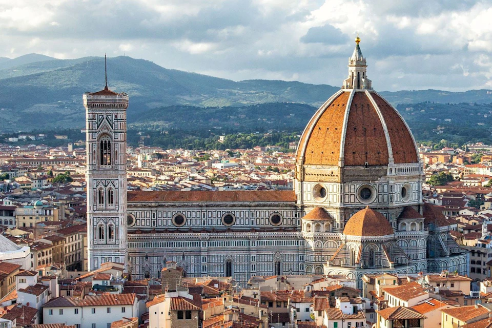 Duomo Cathedral