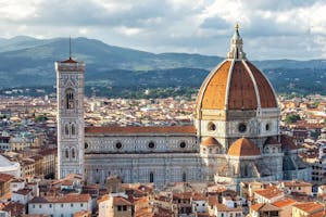 Duomo: Bilhetes e Visitas Guiadas