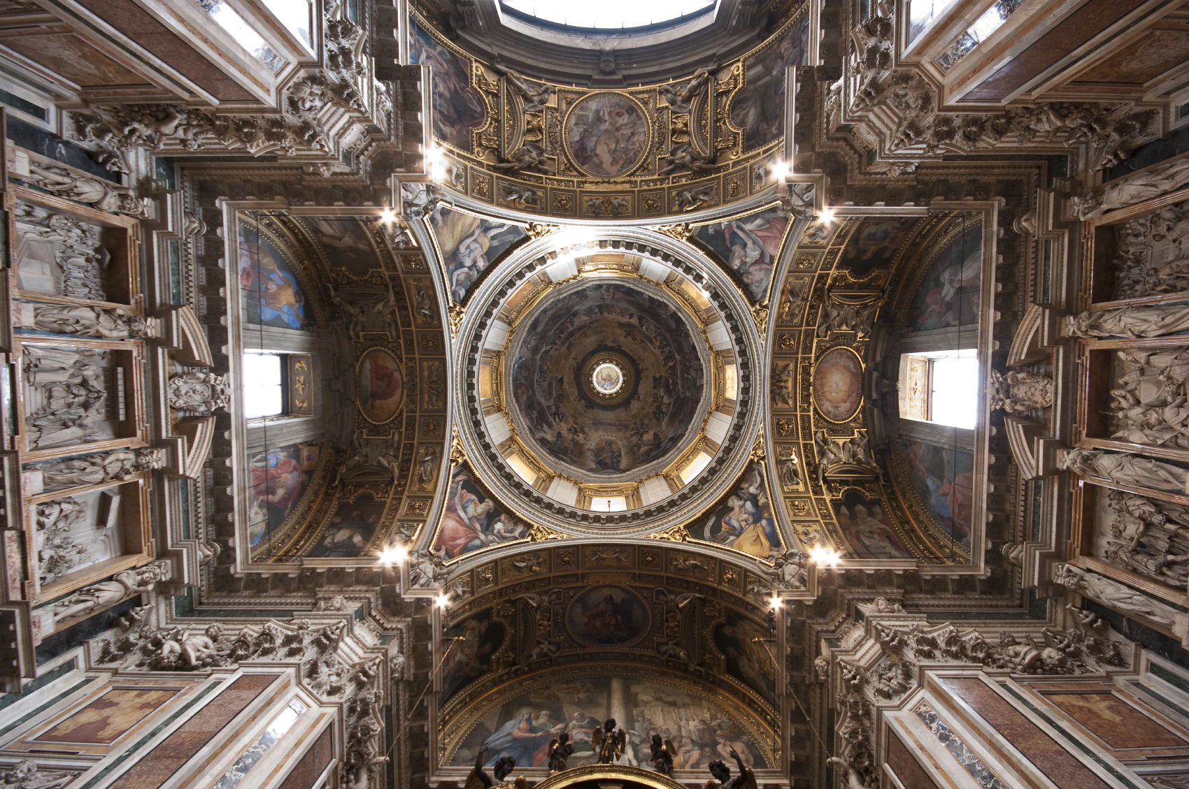 St Peter´s Basilica