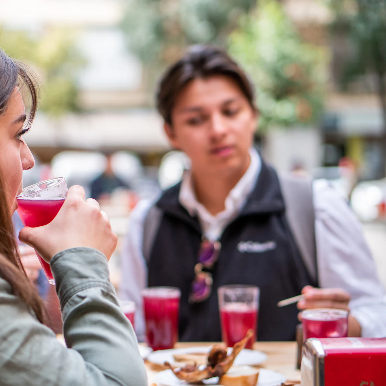 Seville: Guided Food Tour