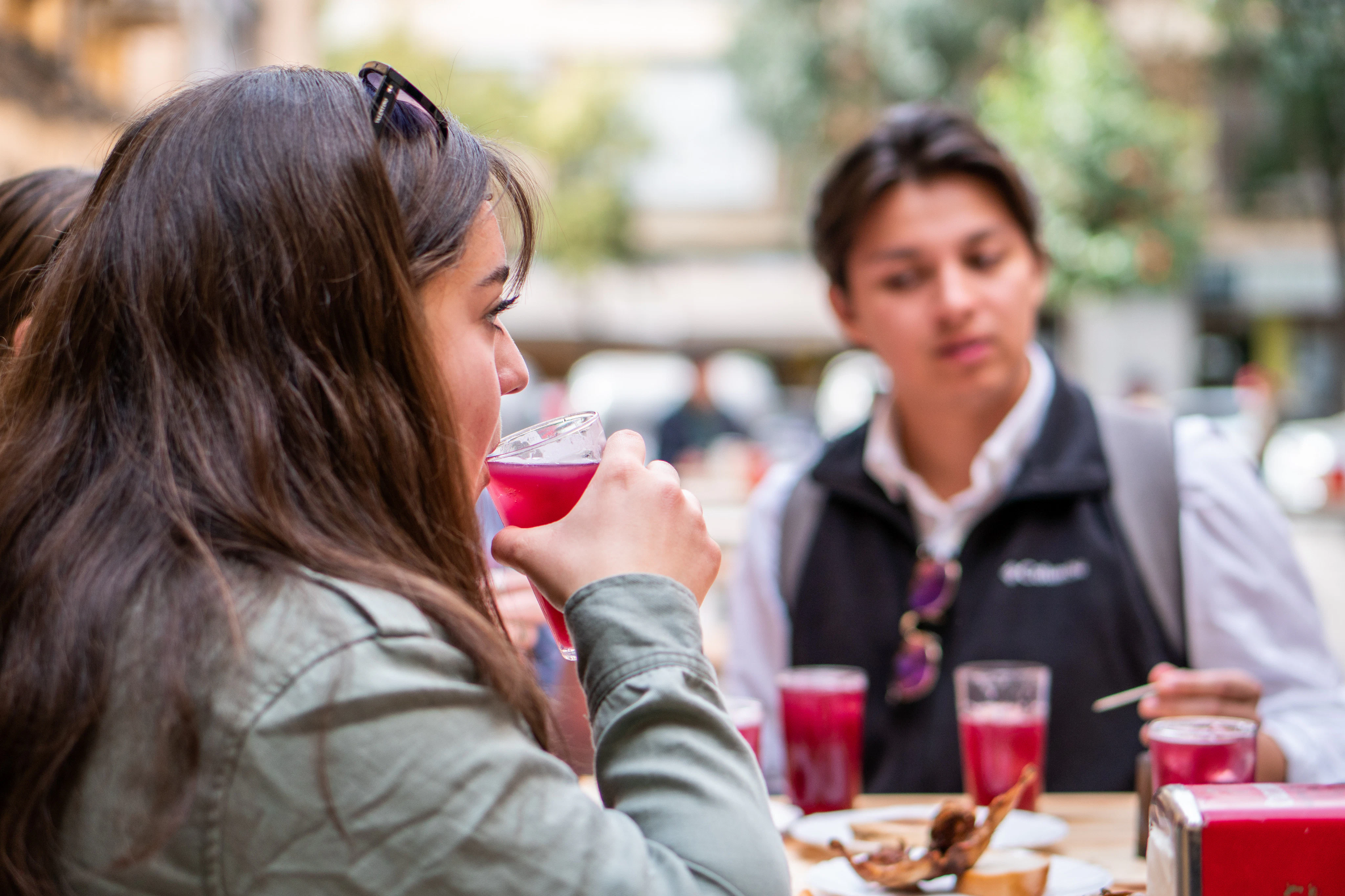 Seville: Guided Food Tour