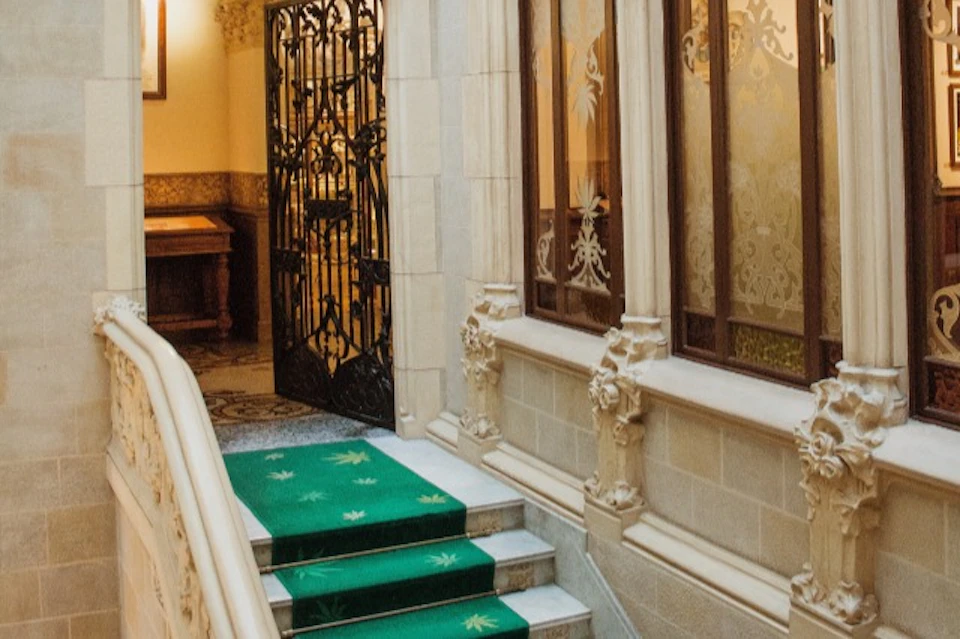 Hash Museum