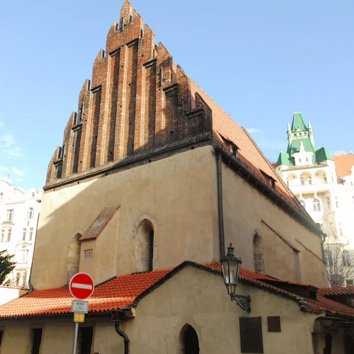Praga: Passeio a pé autoguiado pela história e pelos destaques - Photo 7