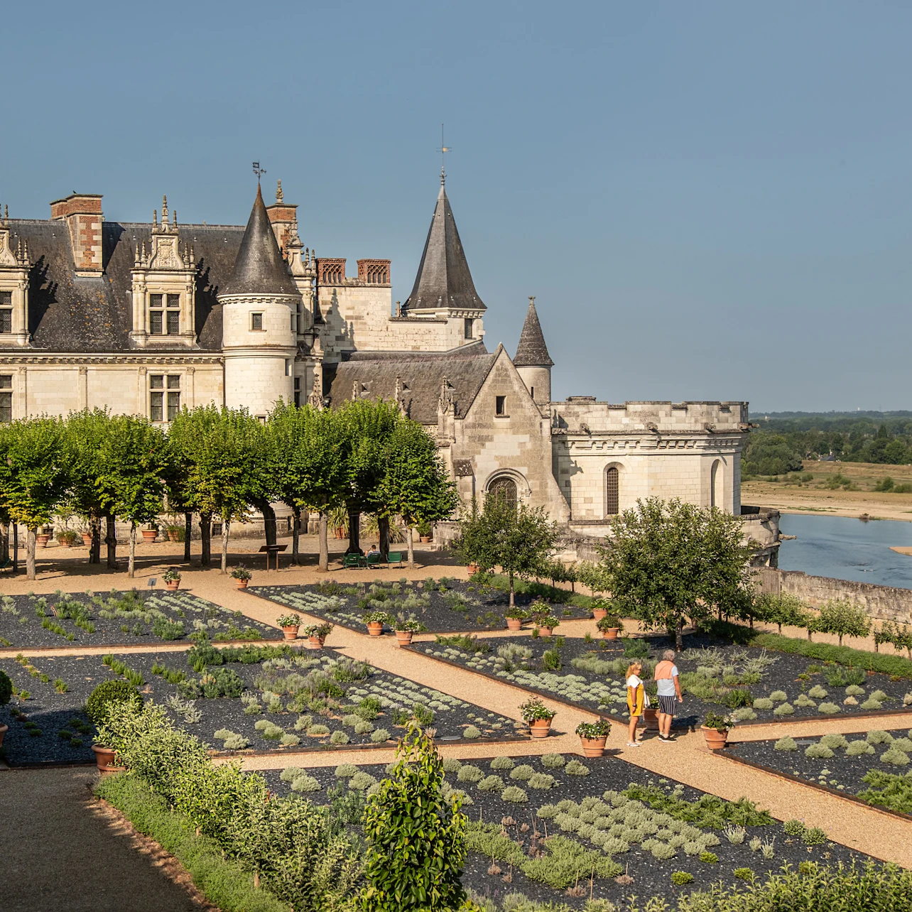 Gallery preview 2 of Château d'Amboise
