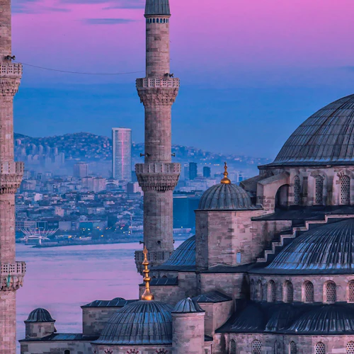Hagia Sophia, Mesquita Azul e Mesquita de Suleymaniye: Visita guiada - Photo 10