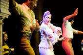 Flamenco-Show Sevilla