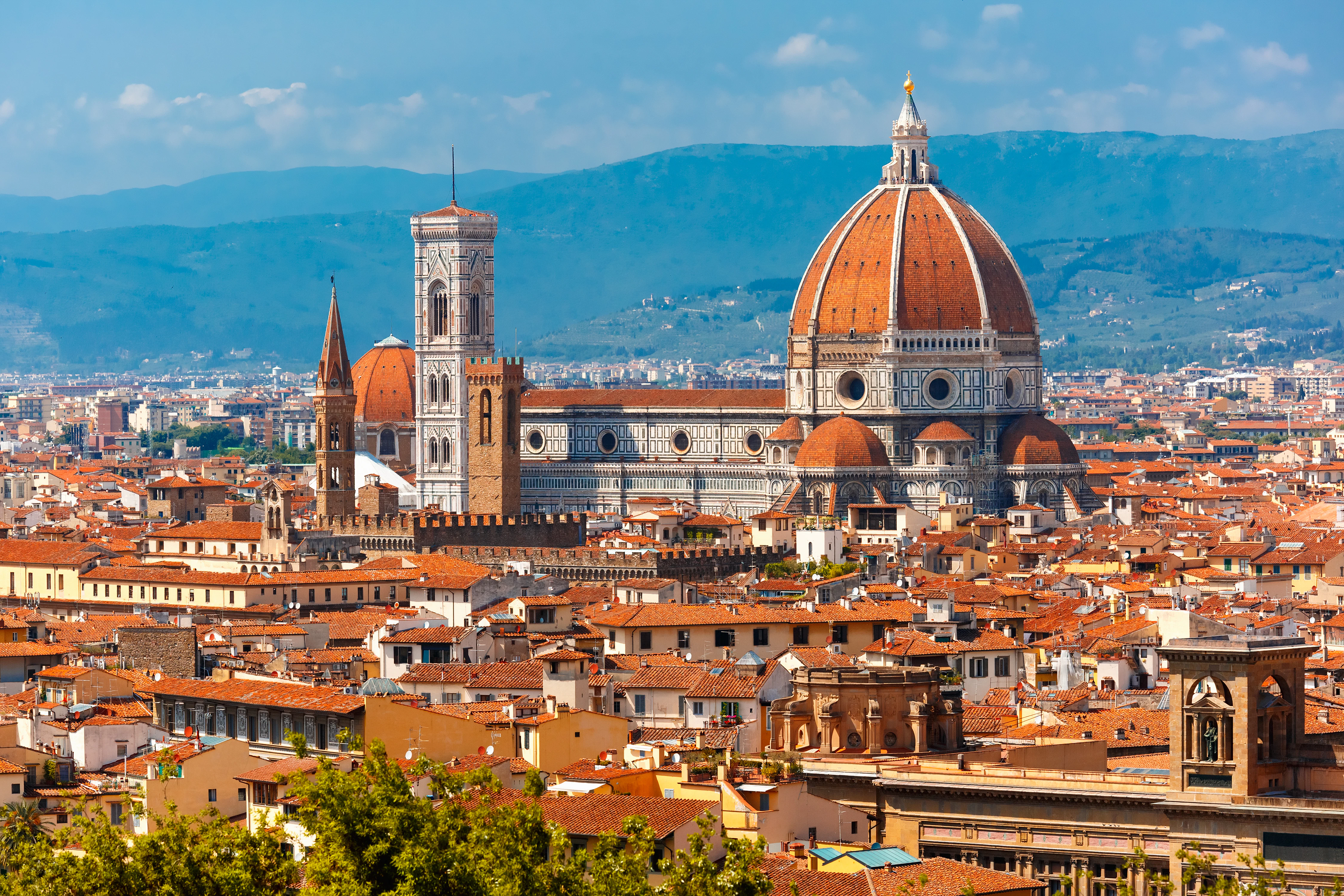 Duomo Di Firenze Guided Tour Tiqets Duomo Di Firenze Guided Tour Tiqets