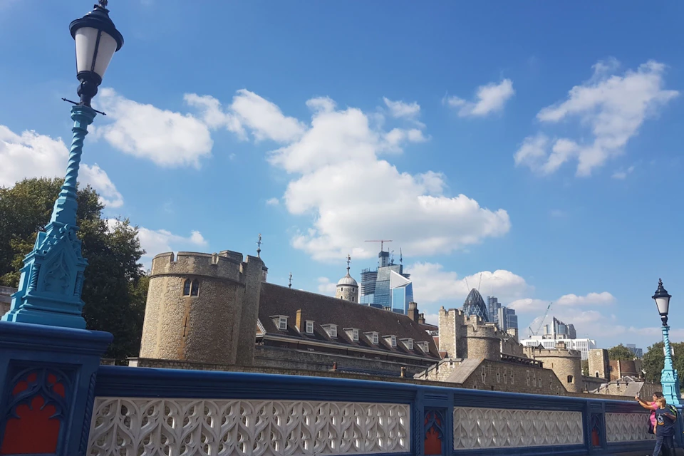 London Top Sights Tours - Tower of London