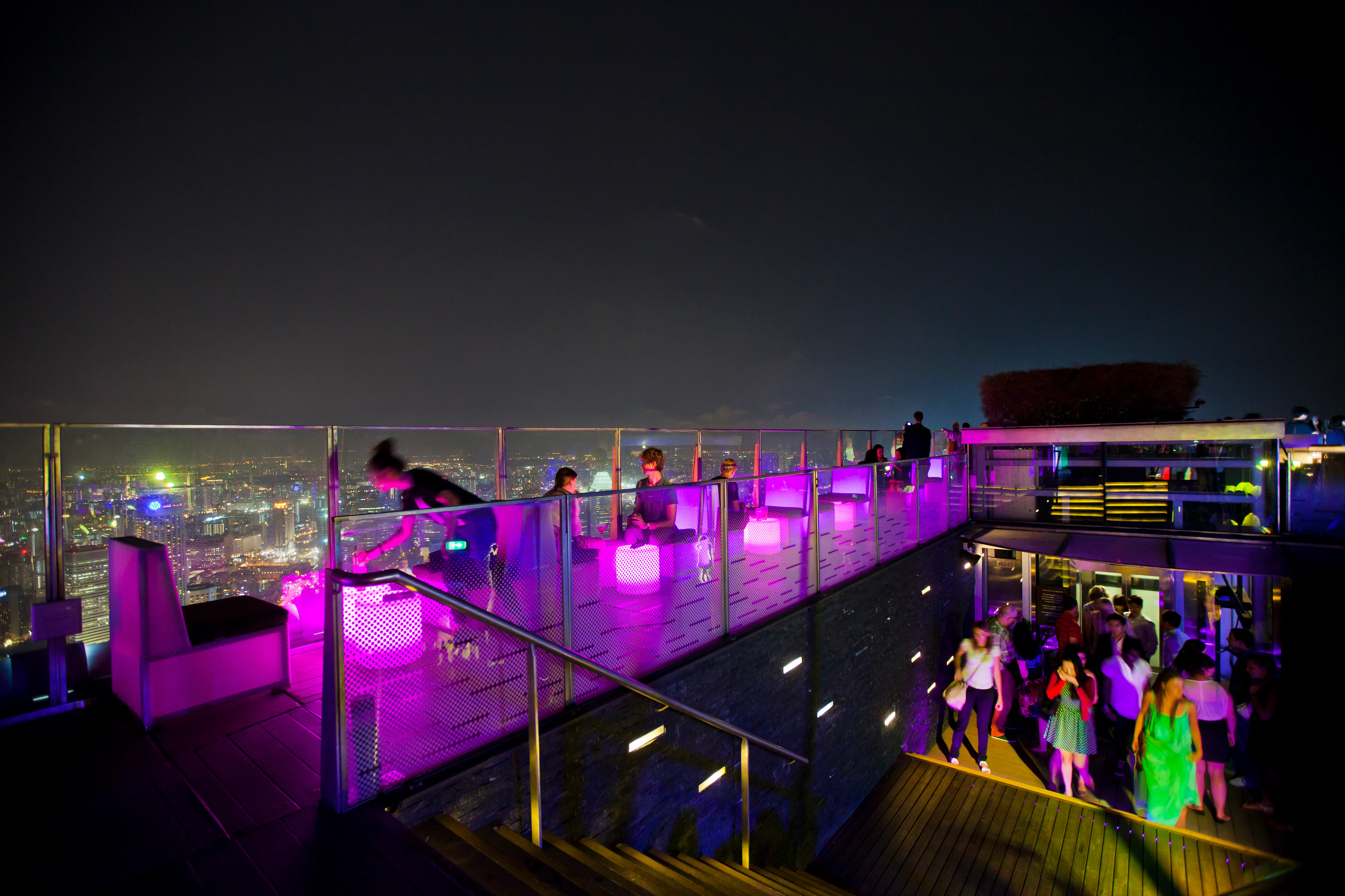 Altitude Bar 1 Altitude View In Singapore _ 10 Best Rooftop Bars in Singapore – JYPFOI