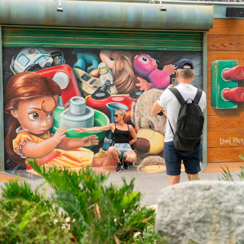 Wynwood Walls: General Admission - Photo 11