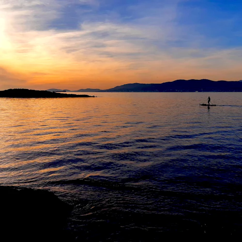Mallorca: SUP Board Rental - Photo 12