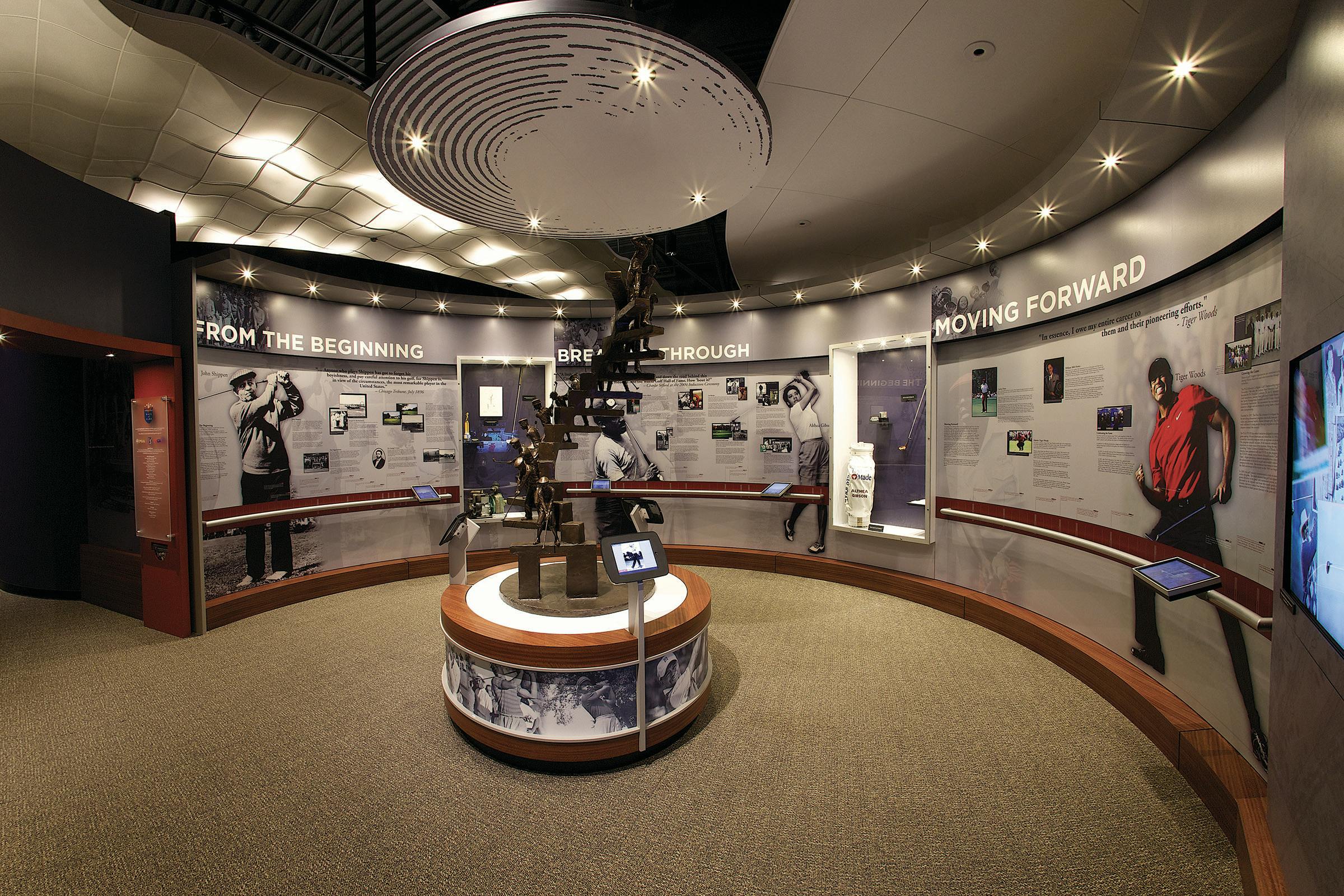 Tickets Potter's Wax Museum of St. Augustine Tiqets