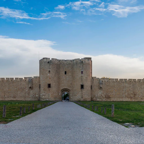 Tours et Remparts d’Aigues-Mortes: bilhete de entrada - Photo 4