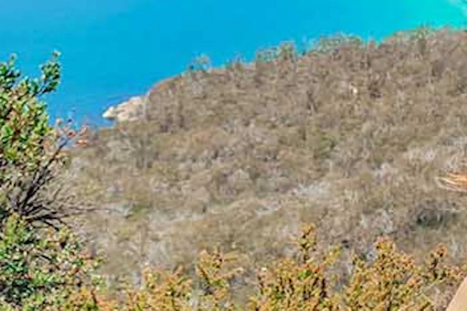 Wineglass Bay lookout view