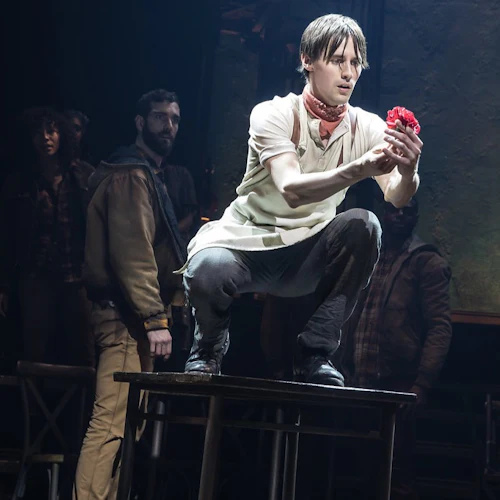Hadestown - Photo 6