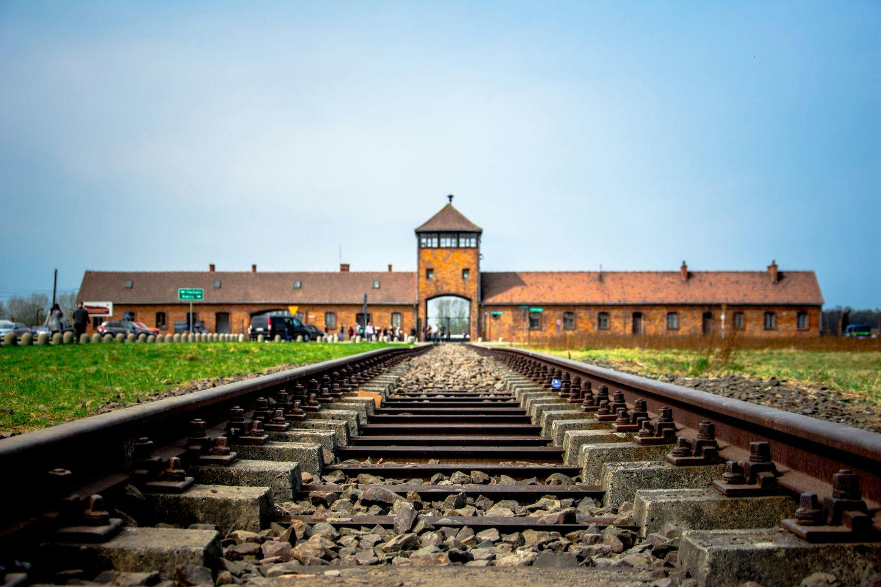 Auschwitz-Birkenau: Tour guidato — 2