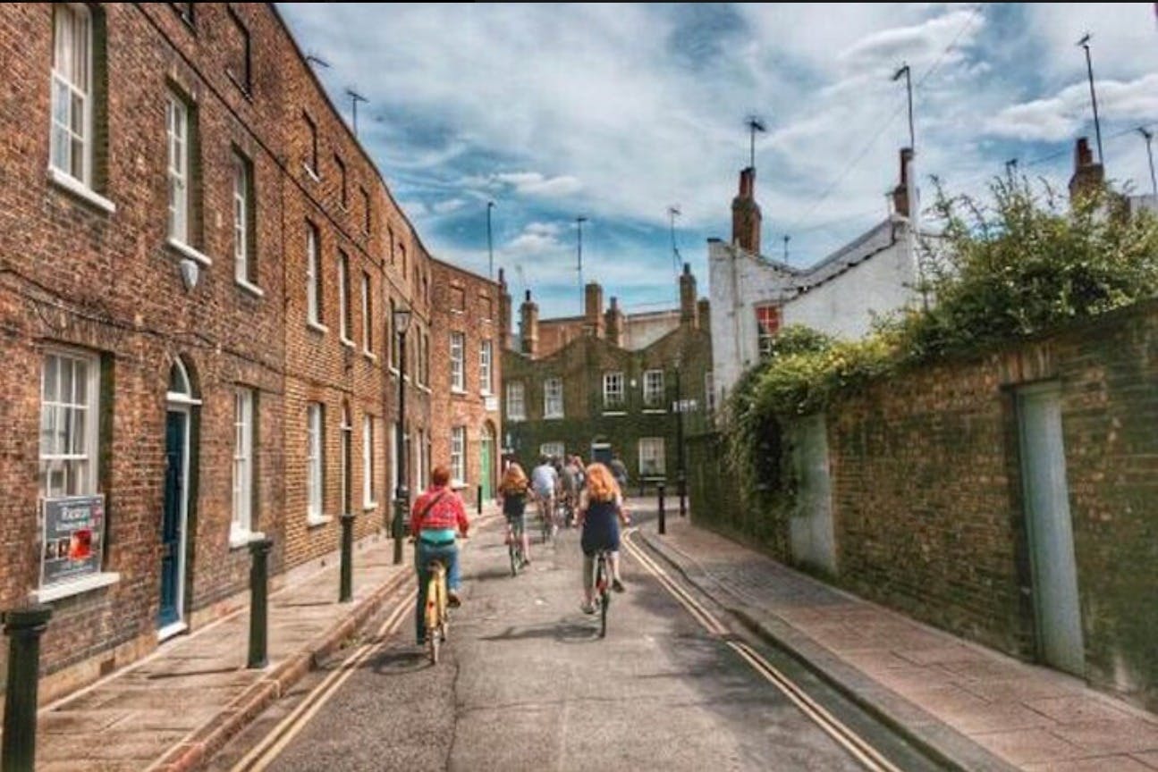 Roupell Street