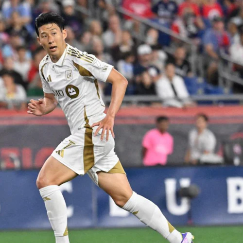 BMO Stadium: Los Angeles FC Major League Soccer Game - Photo 3