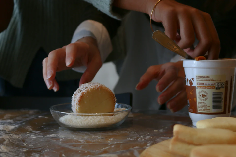 Alfajores