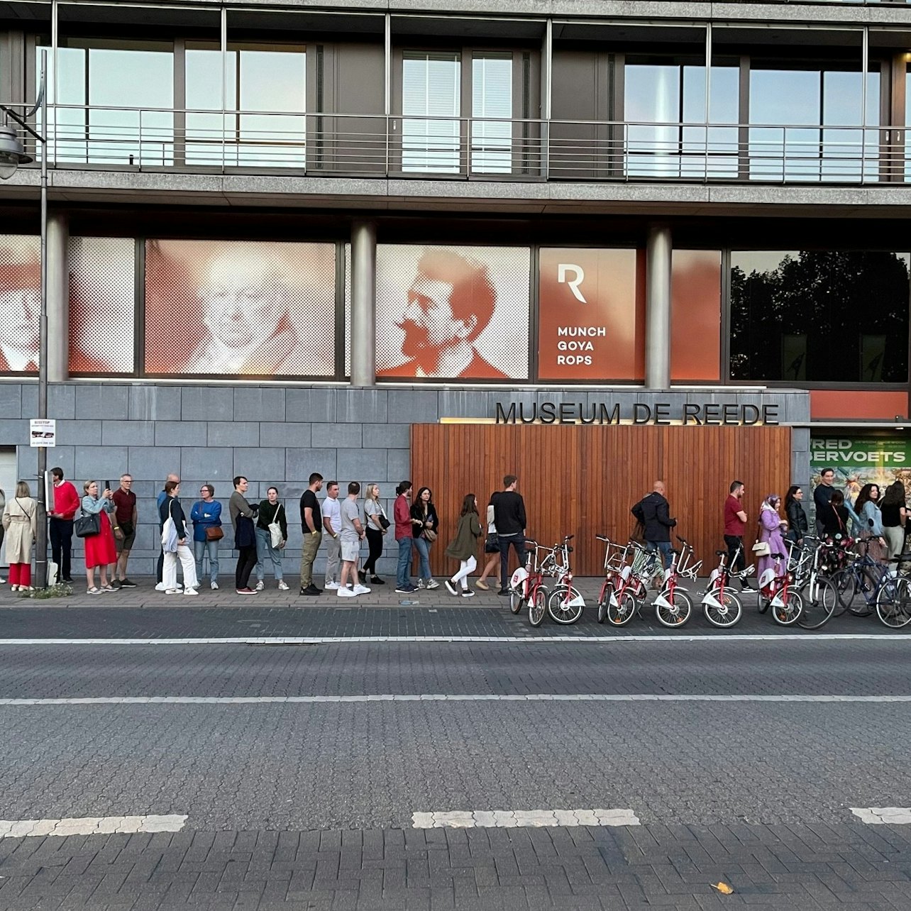 Museum De Reede: Entry Ticket
