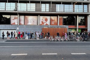 Museen in Antwerpen: Tickets und Führungen