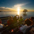 Sunset Airboat Tour