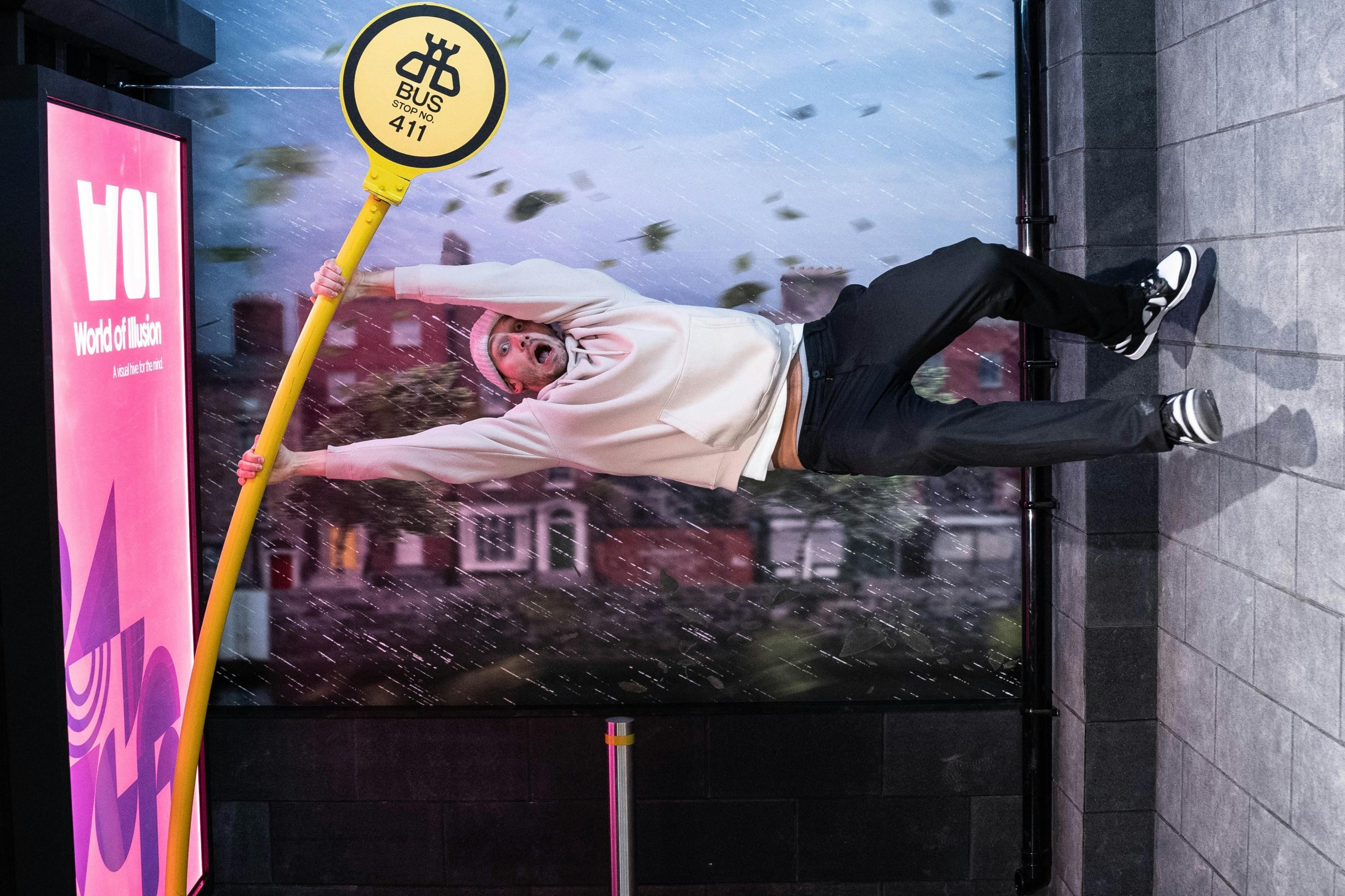 가이 블로우 바이 더 윈드