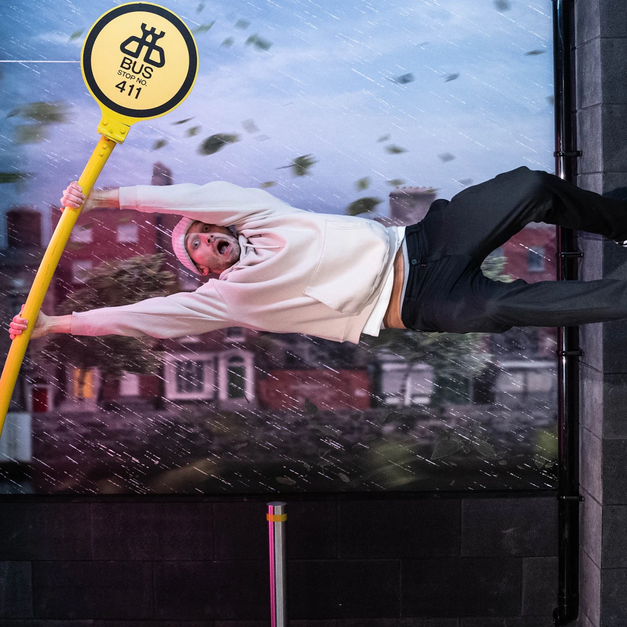 World of Illusion Dublin: Entry Ticket in Dublin β Tiqets