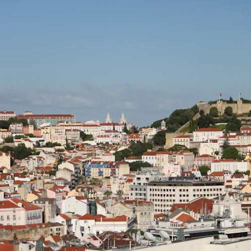Lisboa: Passeio a pé guiado em inglês + passeio de bonde - Photo 2