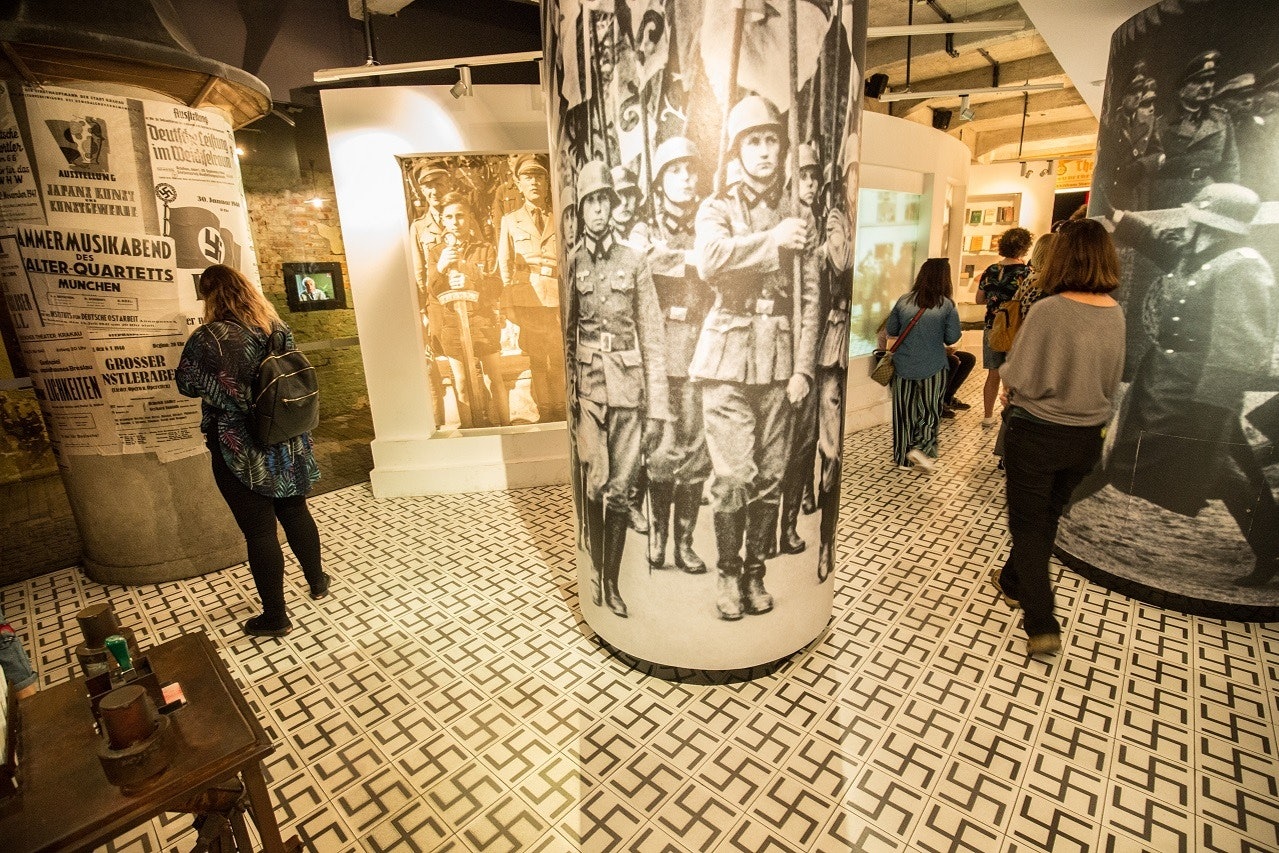 Fábrica de Esmalte de Oskar Schindler: Entrada + Guía