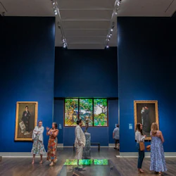 The Museum of Fine Arts, Houston: ALL ACCESS Ticket 2