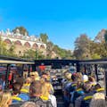Bòsfor a Istanbul: tour en autobús d'1 dia