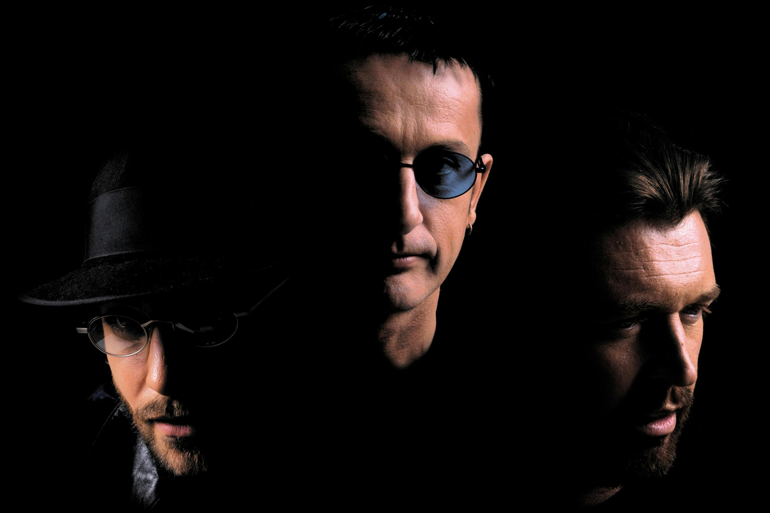 The Australian Bee Gees