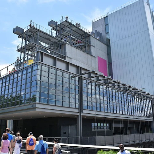ARTECHOUSE New York + Whitney Museum of American Art - Photo 3