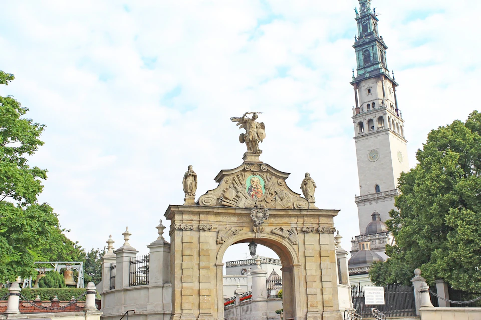 Częstochowa