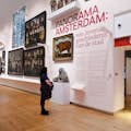 Панорама Амстердама: Амстердамский музей на Амстеле