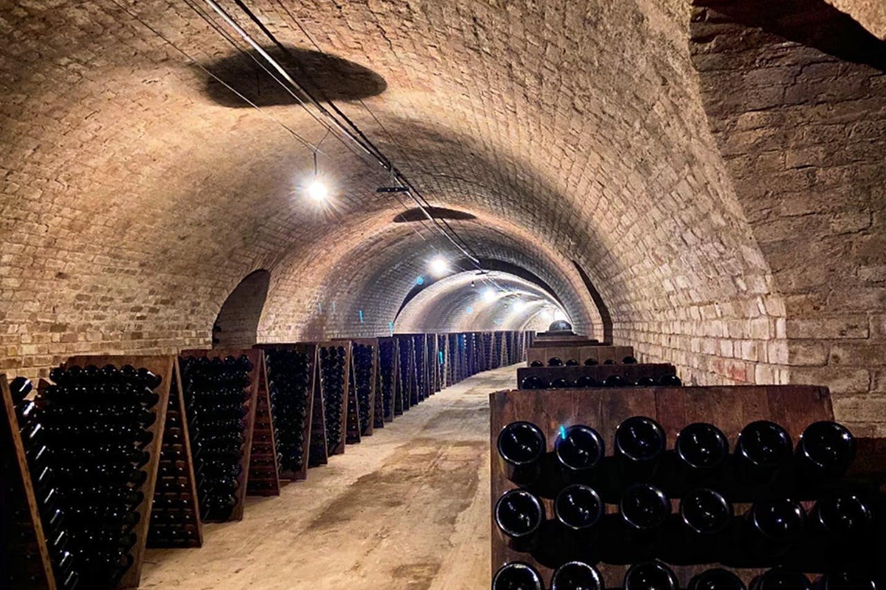 Mała grupowa wycieczka z 7 degustacjami i lunchem