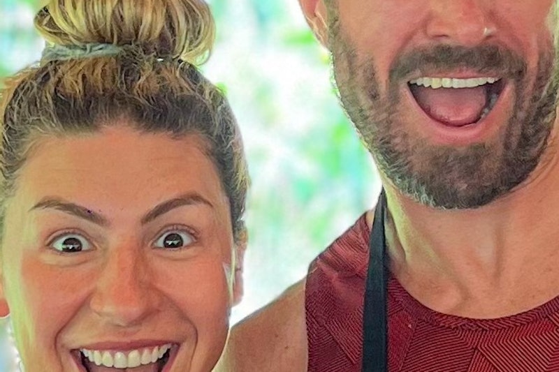 Bali: Ubud Village Cooking Class + Organic Farm Tour