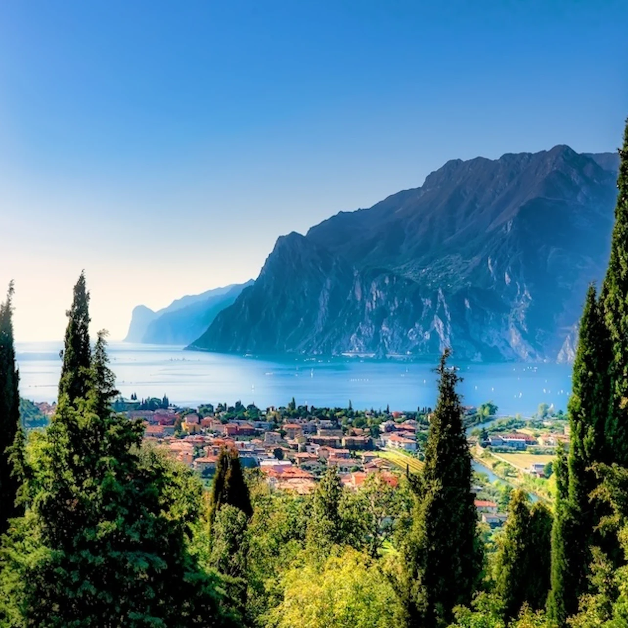 Lake Garda