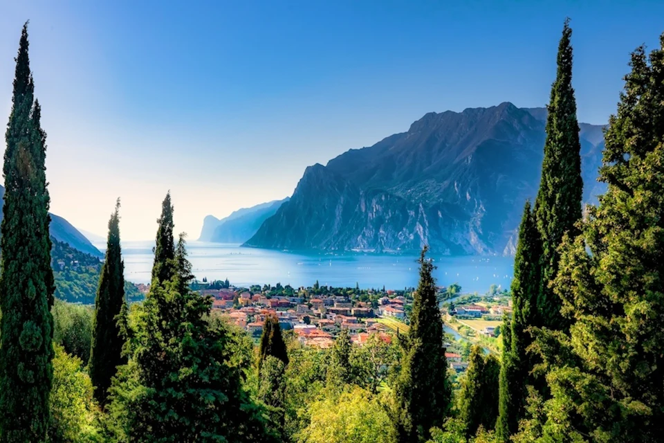 Lake Garda