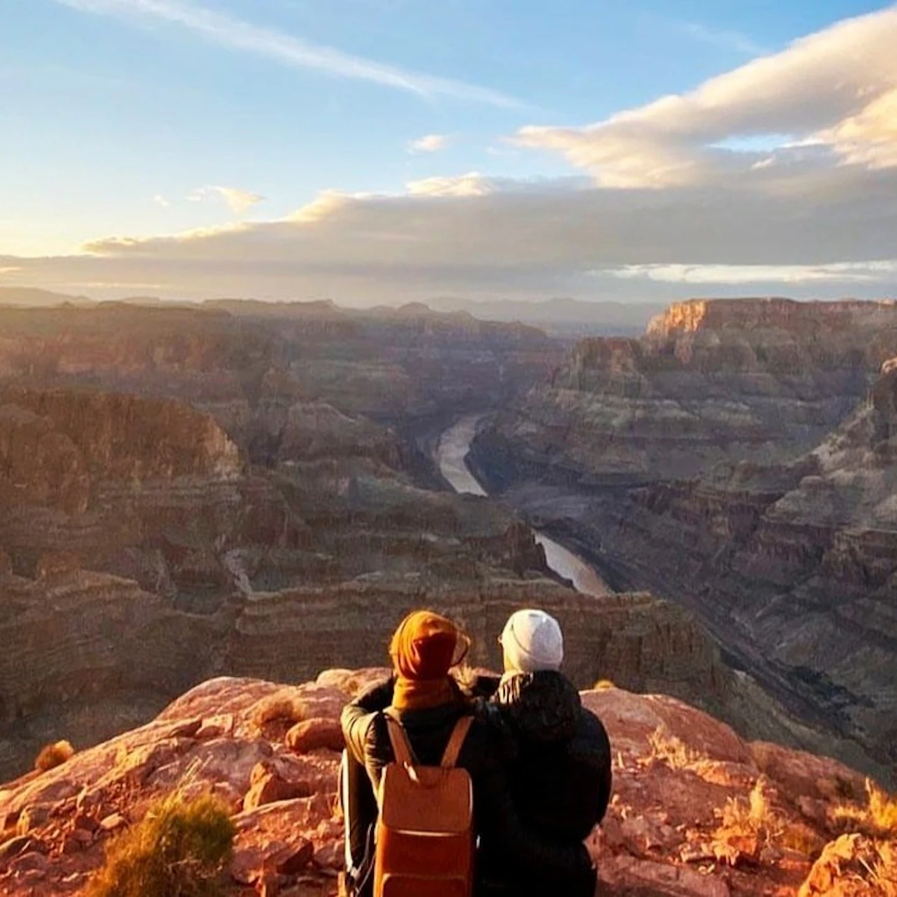 Grand Canyon West: All Access Pass in Peach Springs – Tiqets