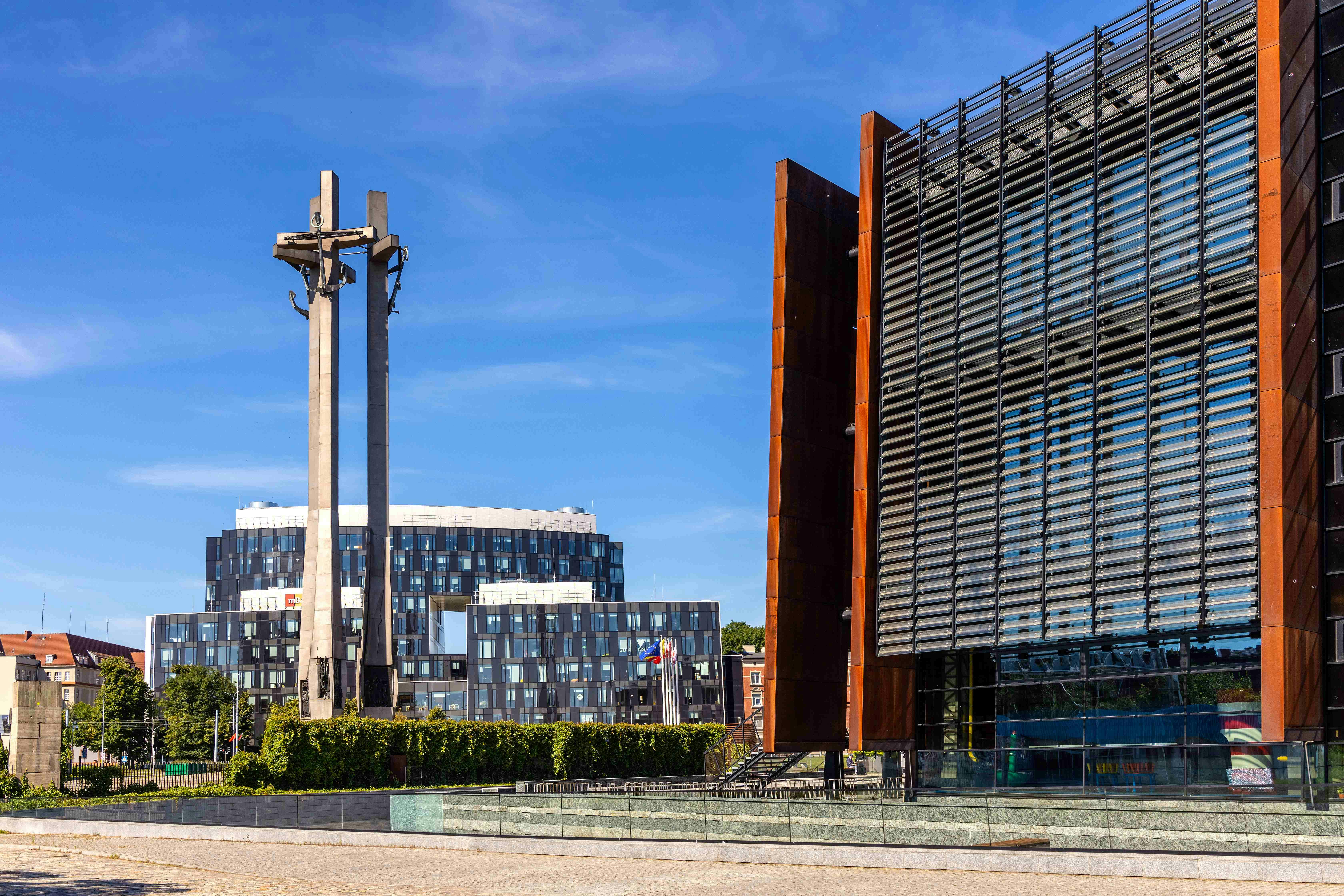 Centre européen de solidarité