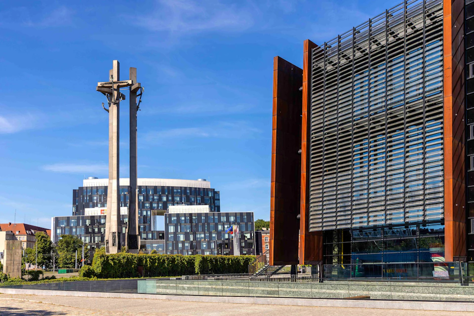 European Solidarity Centre