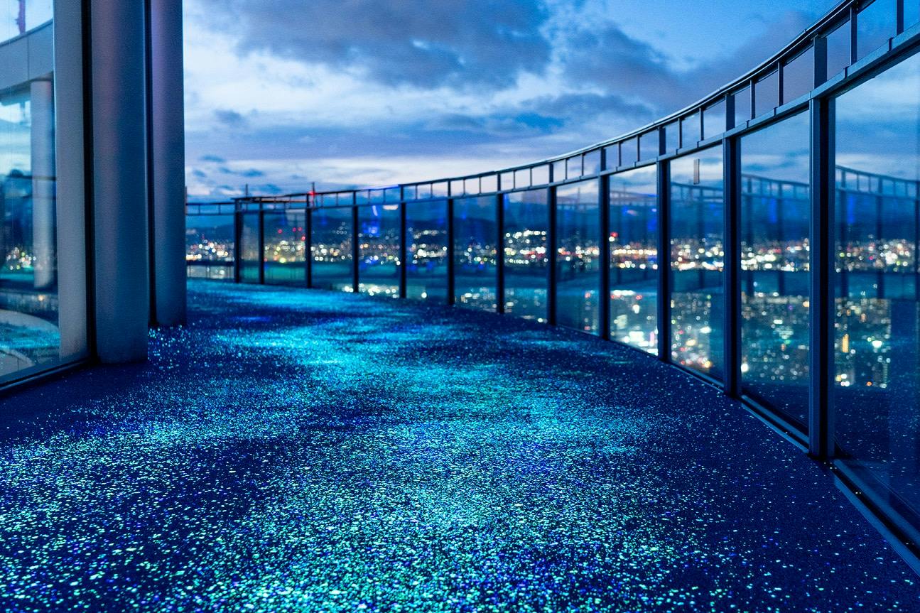 Edifício Umeda Sky e Miradouro Kuchu Teien: Bilhete de entrada + Passe de 1 dia para o metro e os autocarros de Osaka - Photo 19