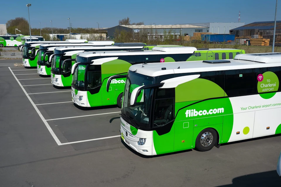 Flibco bus
