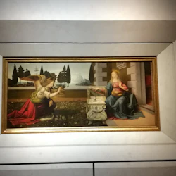 Uffizi Gallery: Reserved Entry + Guided Tour 4