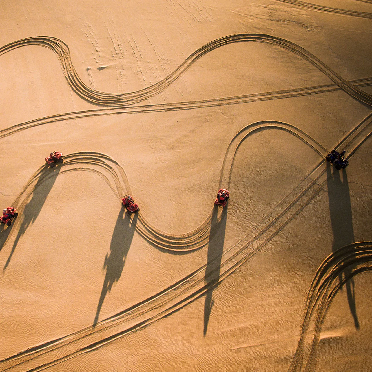 Worimi Sand Dunes Quad Bike Tour in Williamtown β Tiqets
