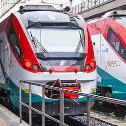 Fiumicino Airport: Leonardo Express Direct Train From Rome Termini 3